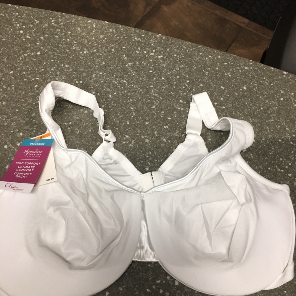 Olga simplicity bra